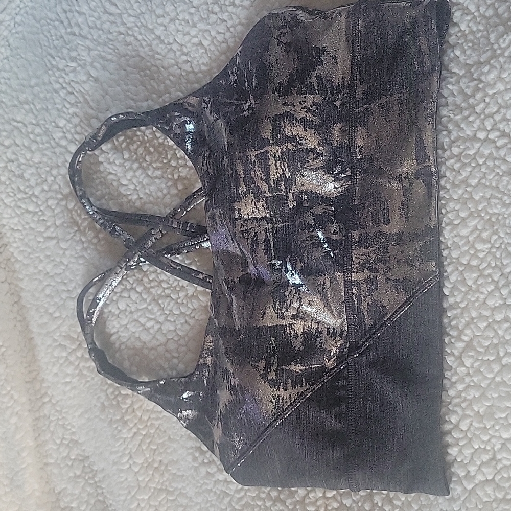 Lululemon Bra